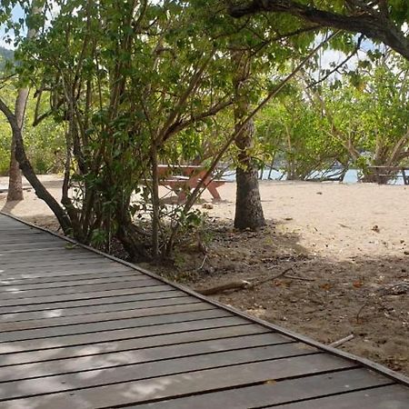 Studio A Tartane En Martinique Proche De La Mer. La Trinité Eksteriør billede