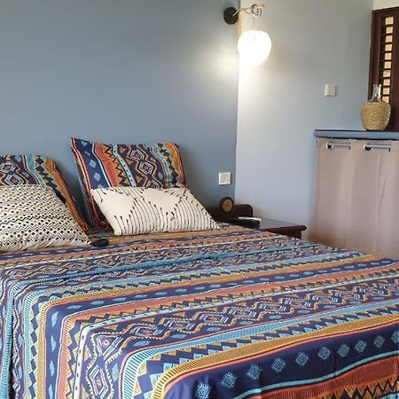 Studio A Tartane En Martinique Proche De La Mer. La Trinité Eksteriør billede