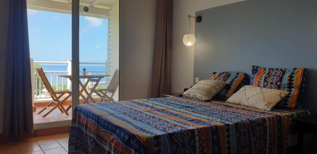 Studio A Tartane En Martinique Proche De La Mer. La Trinité Eksteriør billede