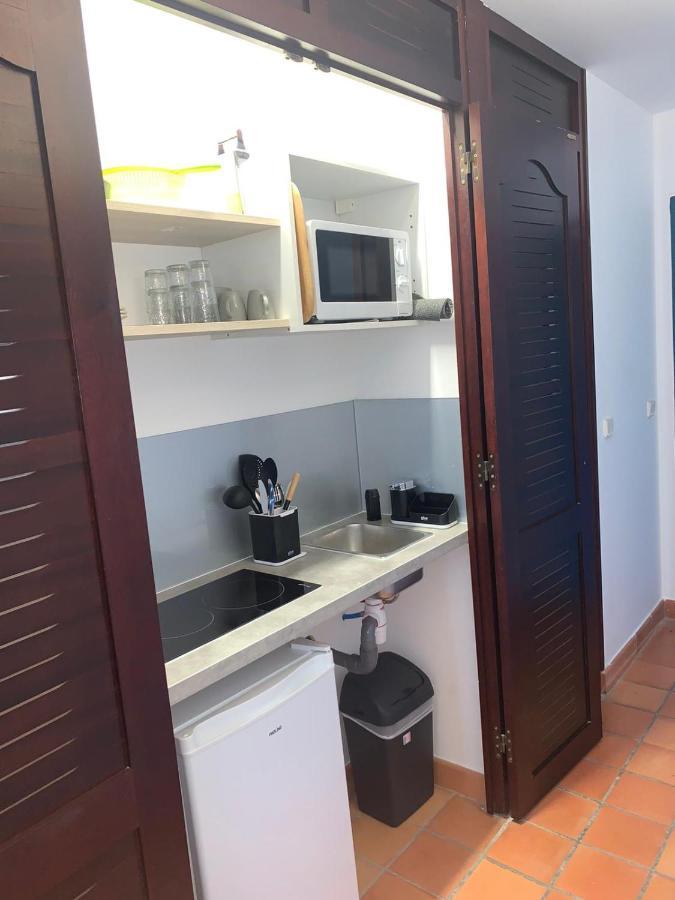 Studio A Tartane En Martinique Proche De La Mer. La Trinité Eksteriør billede